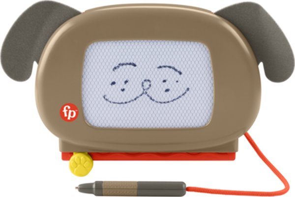 Mattel FP Pets Doodle Pro HYC27 /6 14413761 194735243358
