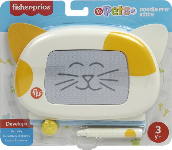 Mattel FP Pets Doodle Pro HYC27 /6 14413761 194735243358