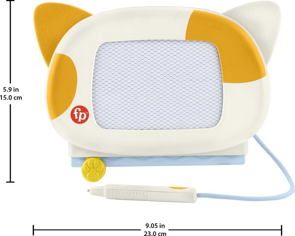 Mattel FP Pets Doodle Pro HYC27 /6 14413761 194735243358