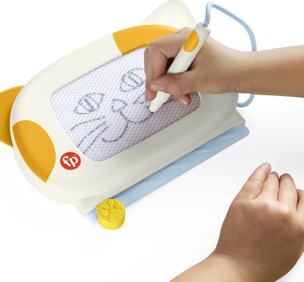 Mattel FP Pets Doodle Pro HYC27 /6 14413761 194735243358