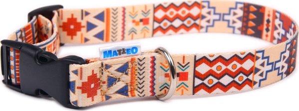 Matteo MATTEO ΚΟΛΑΡΟ ΤΑΙΝΙΑ BOHO 15mm/24-40cm