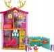 Mattel Enchantimals Μικρό Σπίτι των Ελαφιών (GYJ18) - Σετ Παιχνιδιού με Κούκλα και Αξεσουάρ