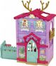 Mattel Enchantimals Μικρό Σπίτι των Ελαφιών (GYJ18) - Σετ Παιχνιδιού με Κούκλα και Αξεσουάρ