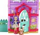 Mattel Enchantimals Μικρό Σπίτι των Ελαφιών (GYJ18) - Σετ Παιχνιδιού με Κούκλα και Αξεσουάρ