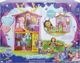 Mattel Enchantimals Μικρό Σπίτι των Ελαφιών (GYJ18) - Σετ Παιχνιδιού με Κούκλα και Αξεσουάρ