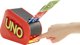 Mattel Uno Extreme! GXY75 – Επιτραπέζιο Παιχνίδι με Εκτοξευτή Καρτών