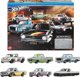 Mattel HW ZAMAC σετ 6 αυτοκινήτων HRX57 /6