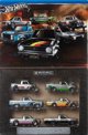 Mattel HW ZAMAC σετ 6 αυτοκινήτων HRX57 /6