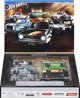 Mattel HW ZAMAC σετ 6 αυτοκινήτων HRX57 /6
