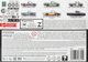 Mattel HW ZAMAC σετ 6 αυτοκινήτων HRX57 /6