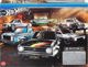 Mattel HW ZAMAC σετ 6 αυτοκινήτων HRX57 /6