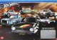 Mattel HW ZAMAC σετ 6 αυτοκινήτων HRX57 /6