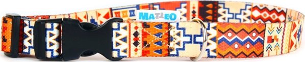 Matteo MATTEO ΚΟΛΑΡΟ ΤΑΙΝΙΑ BOHO 20mm/30-55cm