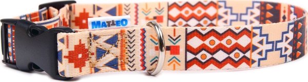 Matteo MATTEO ΚΟΛΑΡΟ ΤΑΙΝΙΑ BOHO 20mm/30-55cm