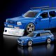 MATTEL BRICK SHOP HOT WHEELS konstruktorius – Speed Audi