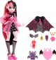 Mattel MH LALKA PODSTAWOWA MIX HPD53 WB4