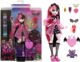 Mattel MH LALKA PODSTAWOWA MIX HPD53 WB4
