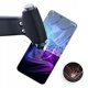 Matowa folia ochronna 3MK Silky Matt Pro do Honor X7D