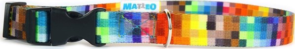 Matteo MATTEO ΠΕΡΙΛΑΙΜΙΟ ΤΑΙΝΙΑ ΠΙΞΕΛ 25mm/34-60cm
