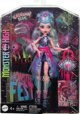 Mattel Mattel Monster High Monsterfest Lagoona Blue, doll