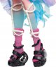 Mattel Mattel Monster High Monsterfest Lagoona Blue, doll