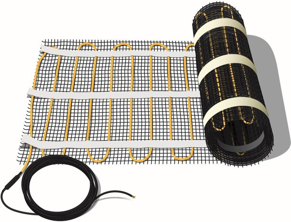 ΘΕΡΜΑΙΝΟΜΕΝΟ ΧΑΛΙ 150W 0.5X6M HEATMYHOME