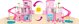 Mattel Barbie Dreamhouse Σπίτι Ονείρων (HMX10)