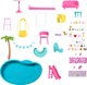 Mattel Barbie Dreamhouse Σπίτι Ονείρων (HMX10)