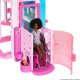 Mattel Barbie Dreamhouse Σπίτι Ονείρων (HMX10)