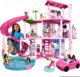 Mattel Barbie Dreamhouse Σπίτι Ονείρων (HMX10)