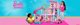 Mattel Barbie Dreamhouse Σπίτι Ονείρων (HMX10)