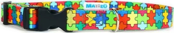 Matteo MATTEO ΚΟΛΑΡΟ ΤΑΙΝΙΑ PUZZLE 20mm/30-55cm