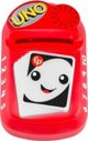 Mattel Fisher-Price Μάθε και Γέλα! Εκπαιδευτικό Uno - Διαδραστικό Παιχνίδι με Ήχους, Μουσική και Χρώματα
