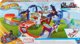 Mattel HW PAJECZYNOWY TOR SPIDER MANA HPL34 PUD2