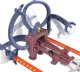 Mattel HW PAJECZYNOWY TOR SPIDER MANA HPL34 PUD2