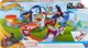 Mattel HW PAJECZYNOWY TOR SPIDER MANA HPL34 PUD2