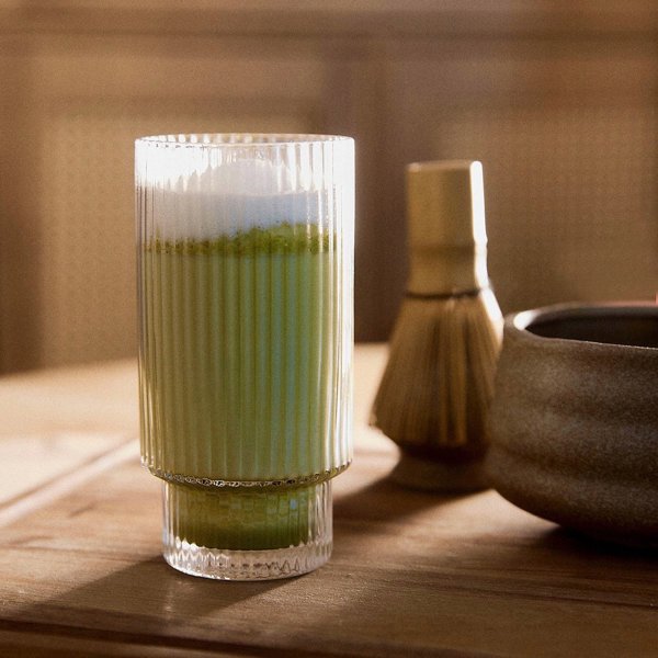 Σετ προετοιμασίας Matcha Homla YUNOMI