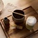 Σετ προετοιμασίας Matcha Homla YUNOMI