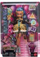 Mattel Monster High Κούκλα Cleo De Nile - Σειρά Τρομακτικά Γλυκά Γενέθλια JBG76