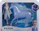 Σετ Mattel Frozen Kraina Lodu Elsa και Nokk (HLW58)