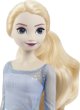 Σετ Mattel Frozen Kraina Lodu Elsa και Nokk (HLW58)