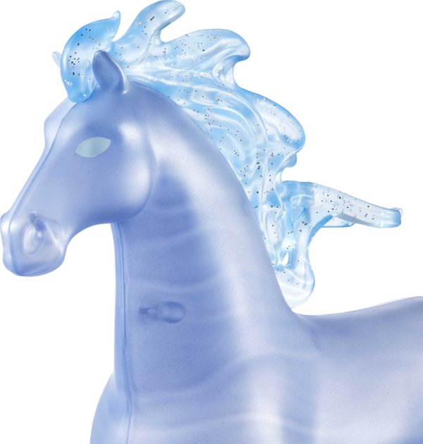 Σετ Mattel Frozen Kraina Lodu Elsa και Nokk (HLW58)