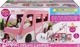 Mattel Barbie Κατασκήνωση Ονείρων DreamCamper HCD46