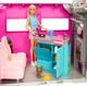 Mattel Barbie Κατασκήνωση Ονείρων DreamCamper HCD46