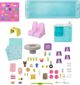 Mattel Barbie Κατασκήνωση Ονείρων DreamCamper HCD46