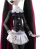 Monster High Reel Drama™ Τρομακτική Προβολή Draculaura Κούκλα HKN27