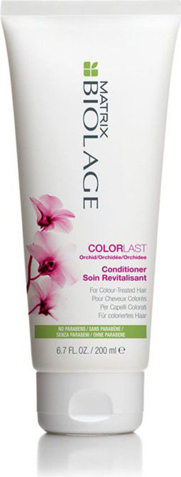 MATRIX Biolage Color Last Conditioner Μαλακτική κρέμα για βαμμένα μαλλιά 200ml