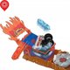 Mattel HW MT 5 ALARM NA RATUNEK ZMIANA KOLORU HPN73 PU2