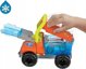 Mattel HW MT 5 ALARM NA RATUNEK ZMIANA KOLORU HPN73 PU2