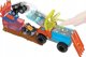Mattel HW MT 5 ALARM NA RATUNEK ZMIANA KOLORU HPN73 PU2